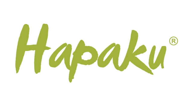 Hapaku HN logo