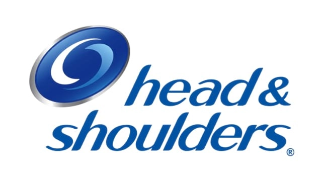 Head & Shoulders logo