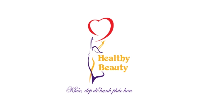 Healthy Beauty Official Store logo