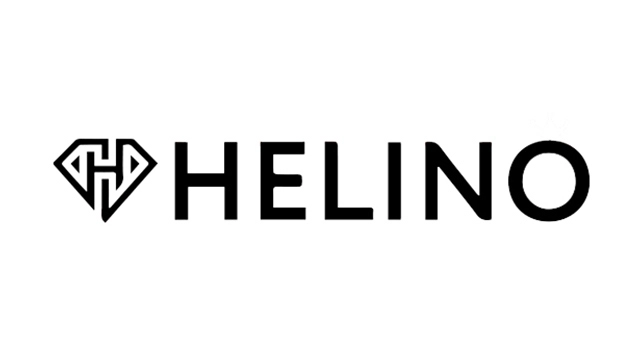 Helino Offiicial Shop logo
