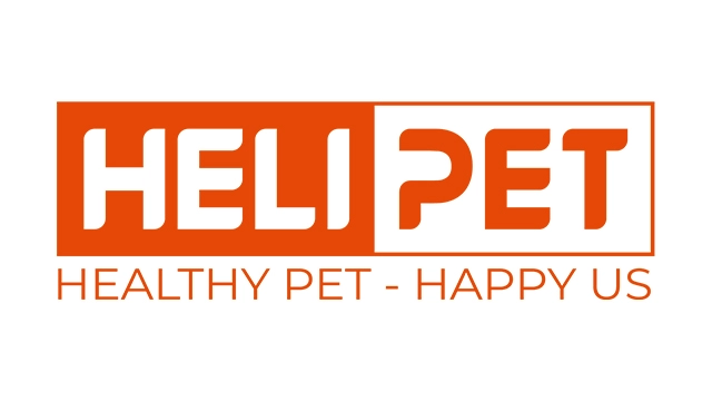 Helipet logo