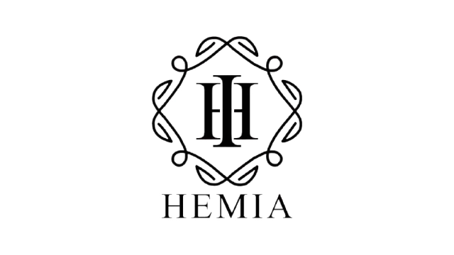 Hemia Official logo