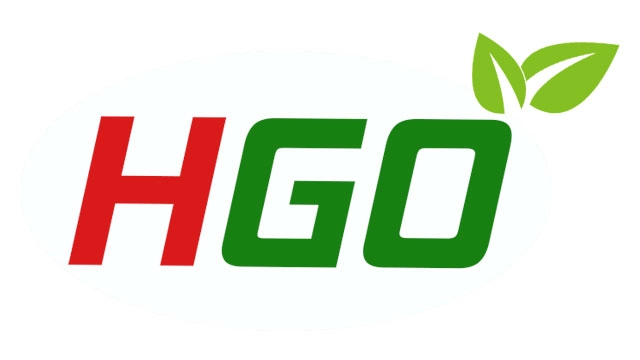 HGO Official Store logo