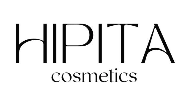 Hipita Cosmetics logo