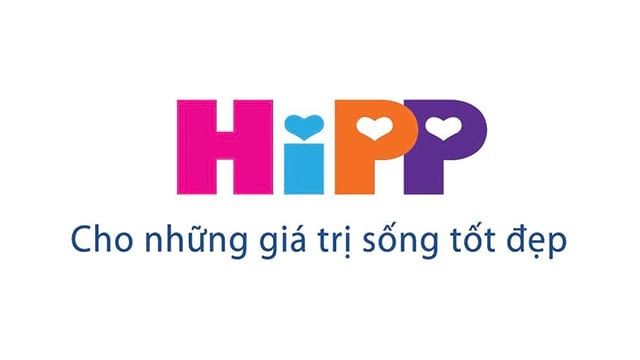 Tổng hợp giá HIPP