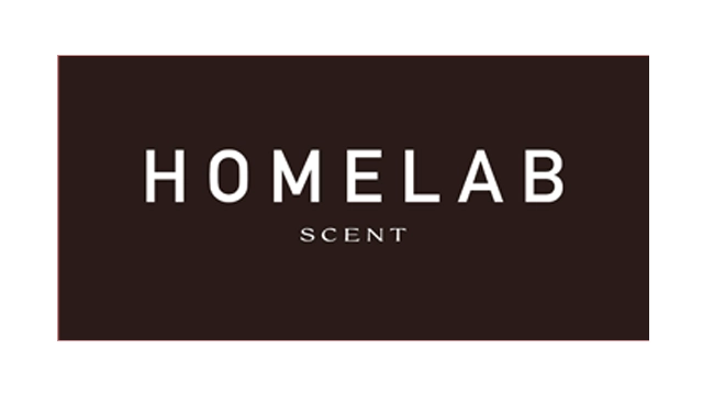 Homelab Scent logo
