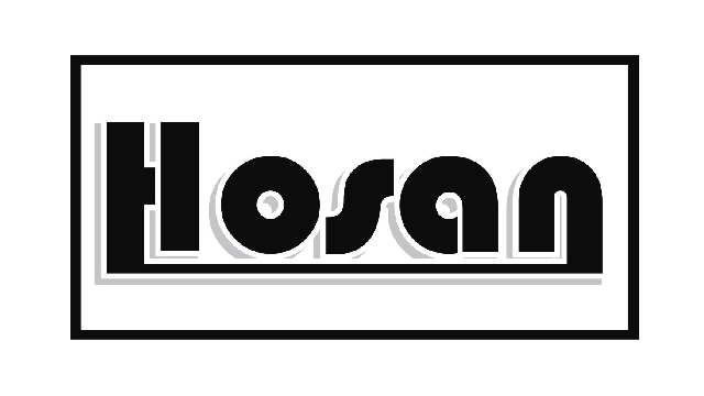 Hosan logo