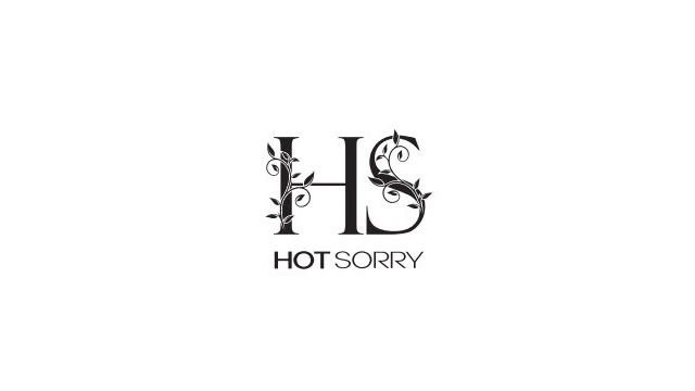 Hot Sorry logo