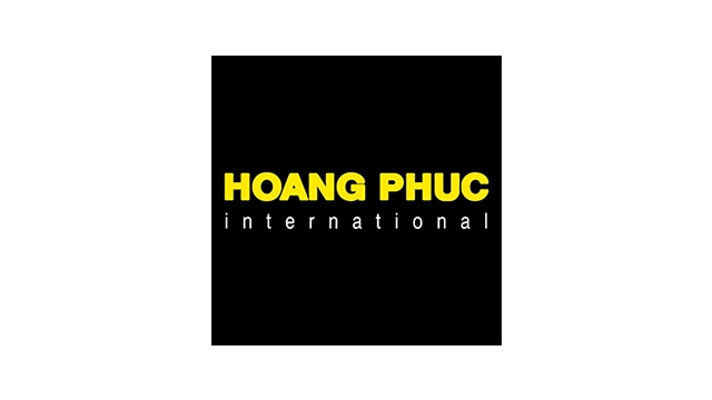 Hoàng Phúc logo