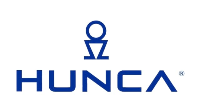 Hunca logo