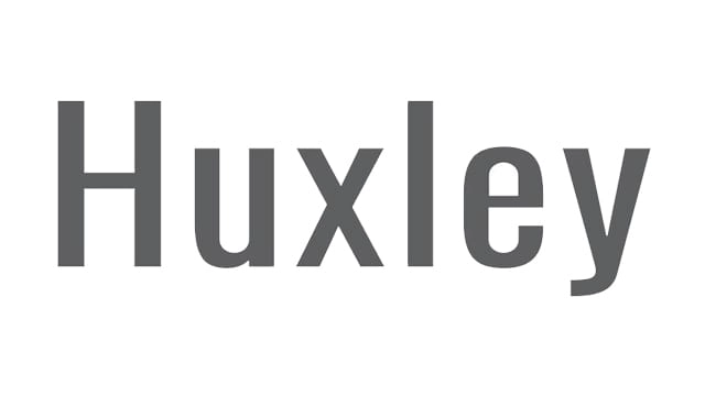 Huxley logo