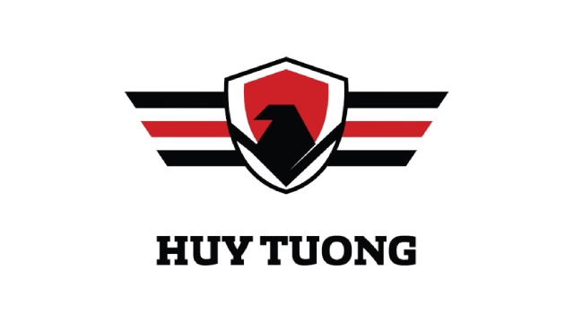 Huy Tưởng Trading logo