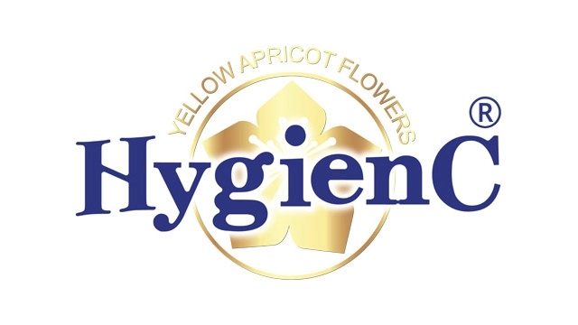 HygienC Official Store logo