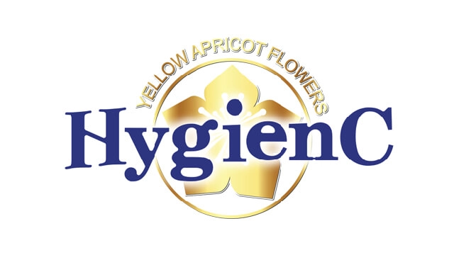 HygienC Plus Việt Nam logo