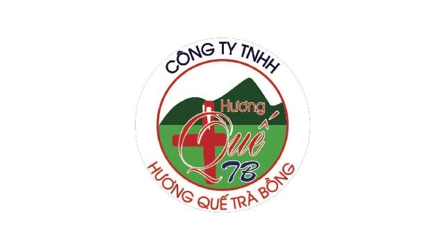 Hương Quế Trà Bồng logo