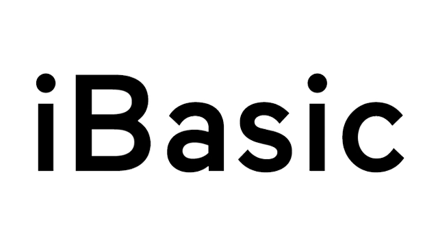 iBasic logo