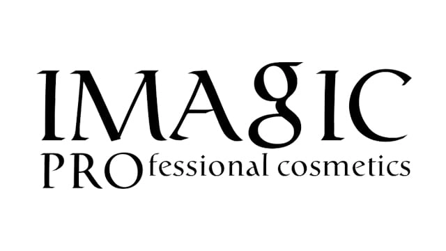 Imagic logo