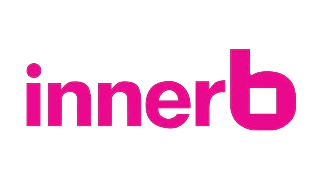 InnerB logo
