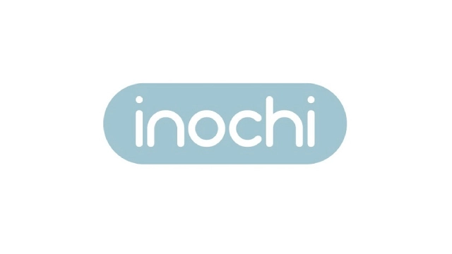INOCHI For Meaningful Life logo