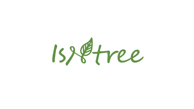Isntree Official Vietnam logo