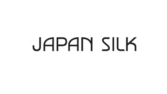 Japan Silk logo