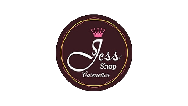Jess Shop Cosmetic logo