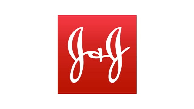 Johnson & Johnson logo