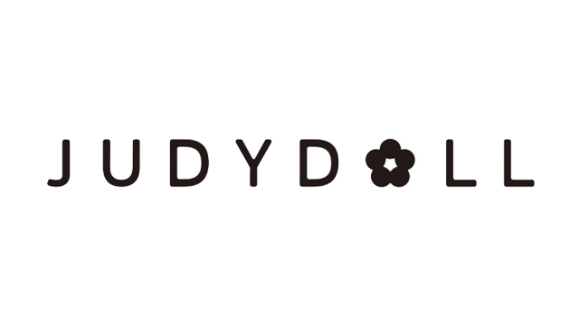Judydoll Official Store logo