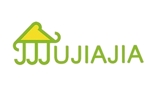 JUJIAJIA logo