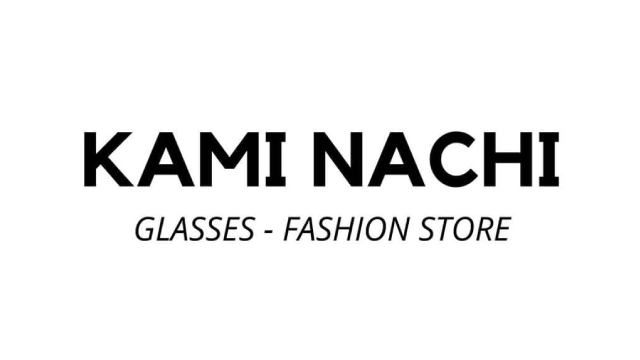 Kami Nachi logo