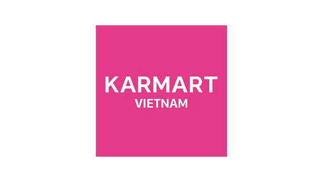 Karmart logo