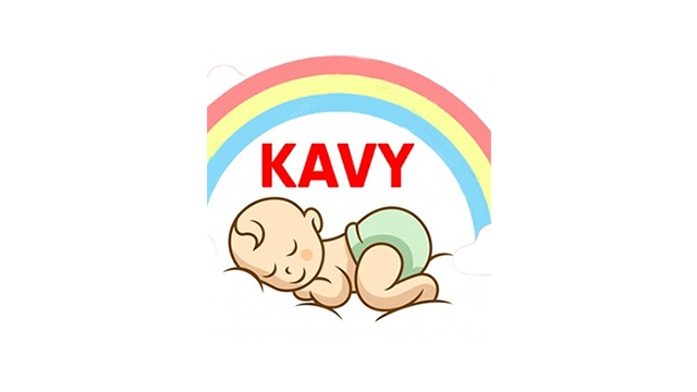 Kavy logo