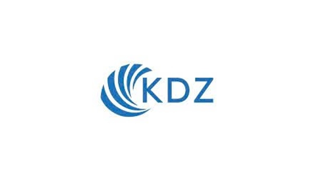 KDZ HCM logo