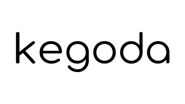 kegoda logo