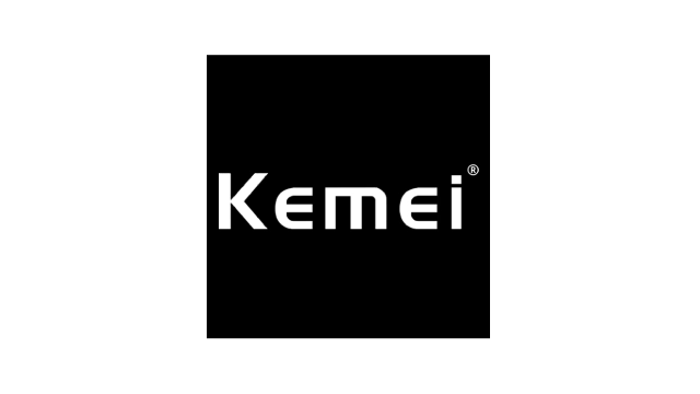 Kemei Official Store logo