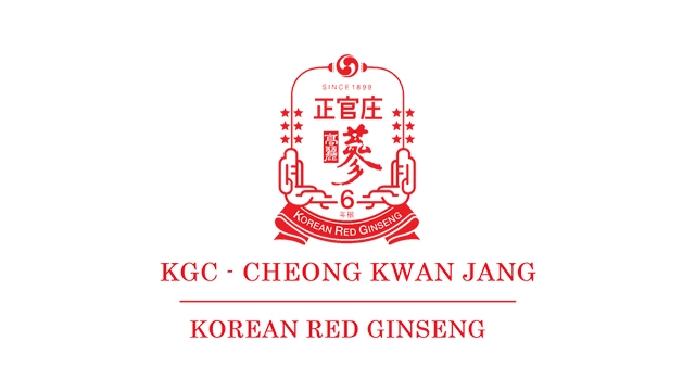 KGC Cheong Kwan Jang Official Store logo