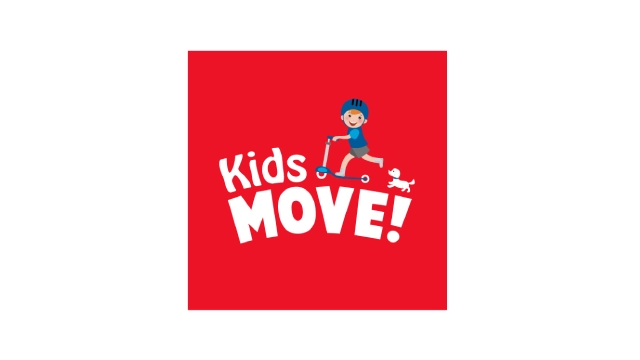 Kidsmove Official Store logo