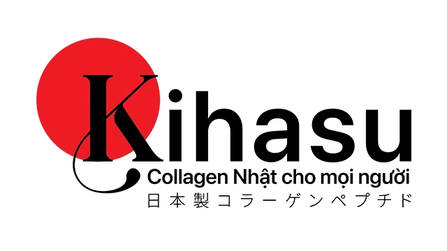 Kihasu Collagen logo