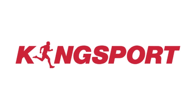 Kingsport logo