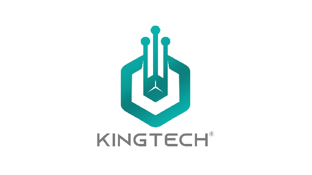 Kingtech logo