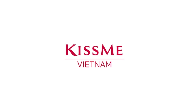 kissme_vietnam_official_store logo
