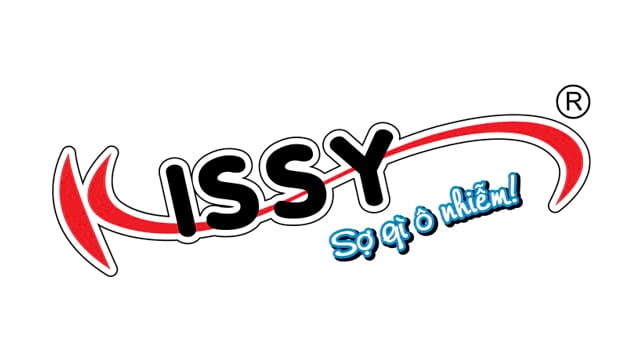 Kissy logo
