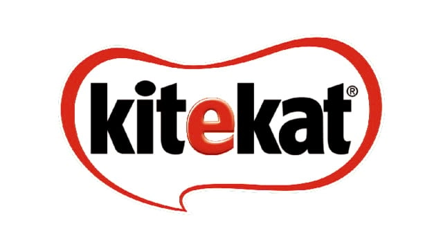 Kitekat logo