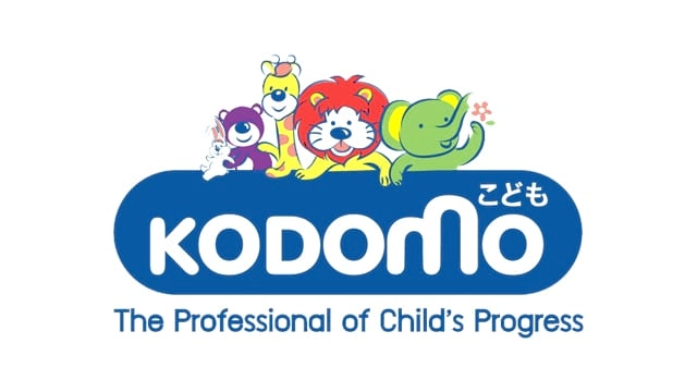 Tổng hợp giá Kodomo