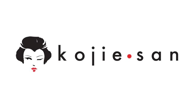 Kojie San logo