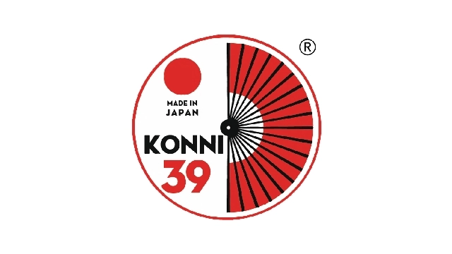 Konni 39 logo