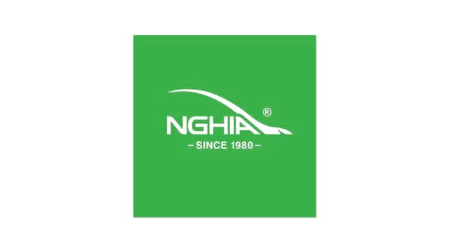 Kềm Nghĩa logo