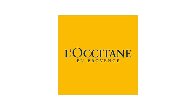 L'Occitane logo