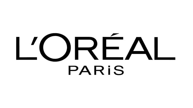 L'Oreal Paris logo