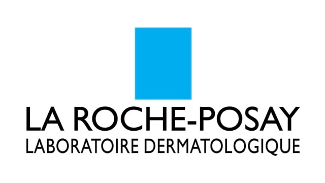 La Roche-Posay logo